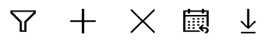 Image of Item Menu Bar