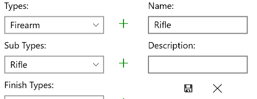 Image of Types