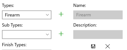 Image of Types